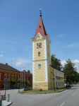 Marktplatz (Wallsee)